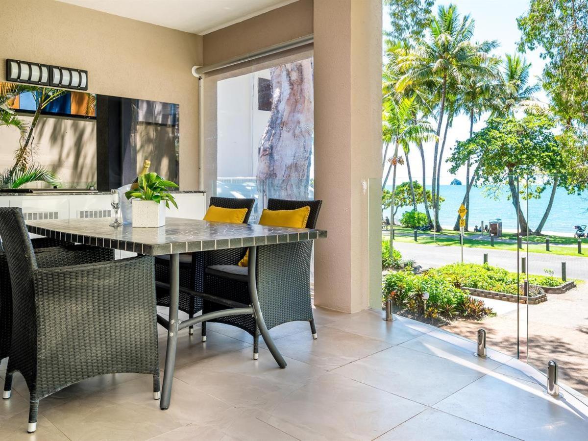 Coral Horizons By Elysium Collection Apartment Palm Cove Exterior photo